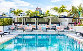 Moxy Miami South Beach